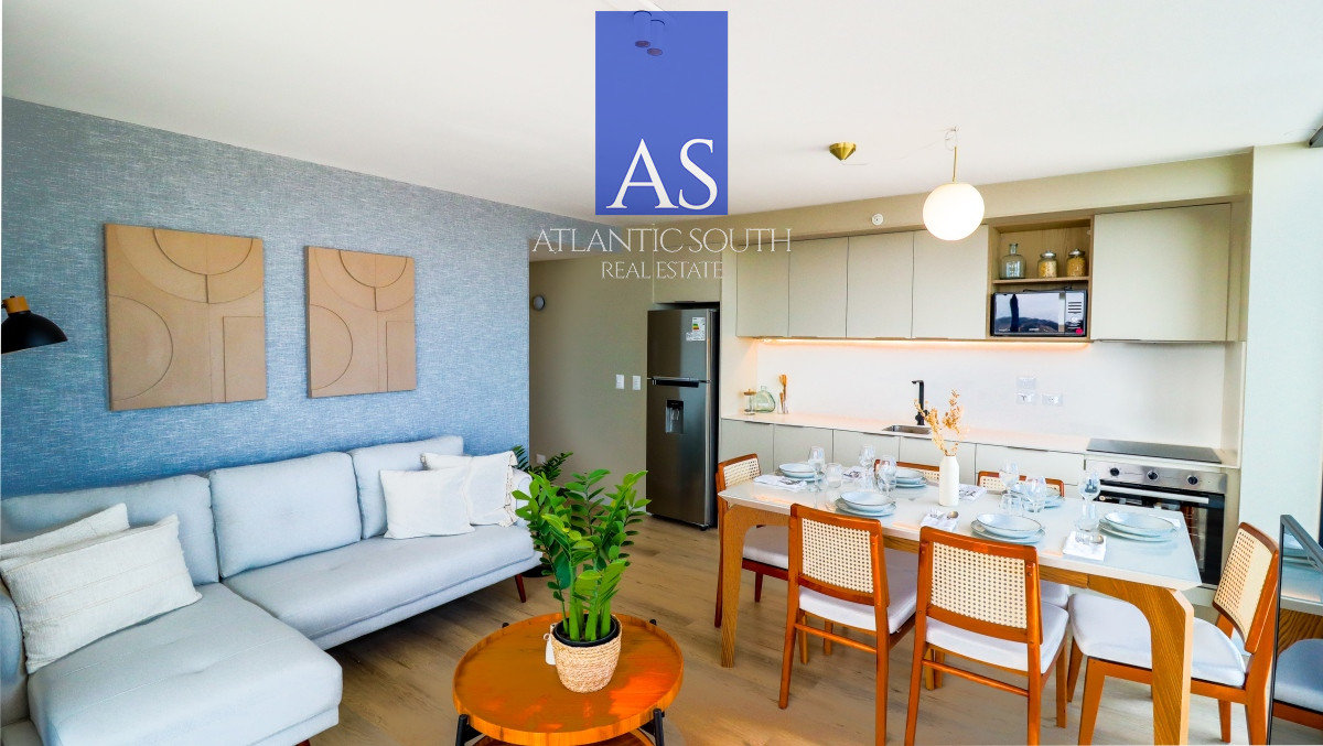 Mansa - GoPunta - Portal Inmobiliario de Punta del Este - Maldonado