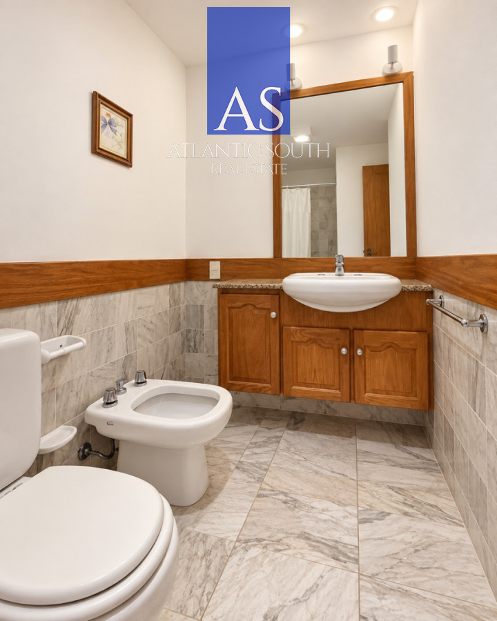 Apartamento ID.5118 -  Apartamento en venta y alquiler temporal en Punta del Este