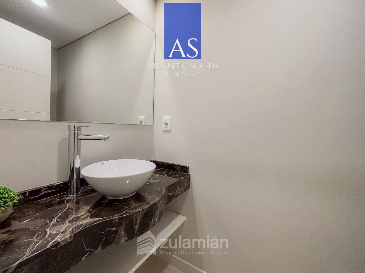 Apartamento ID.3691 - VENTA: APARTAMENTO 3 SUITES EN EDIFICIO CRUCEROS PLAYA MANSA
