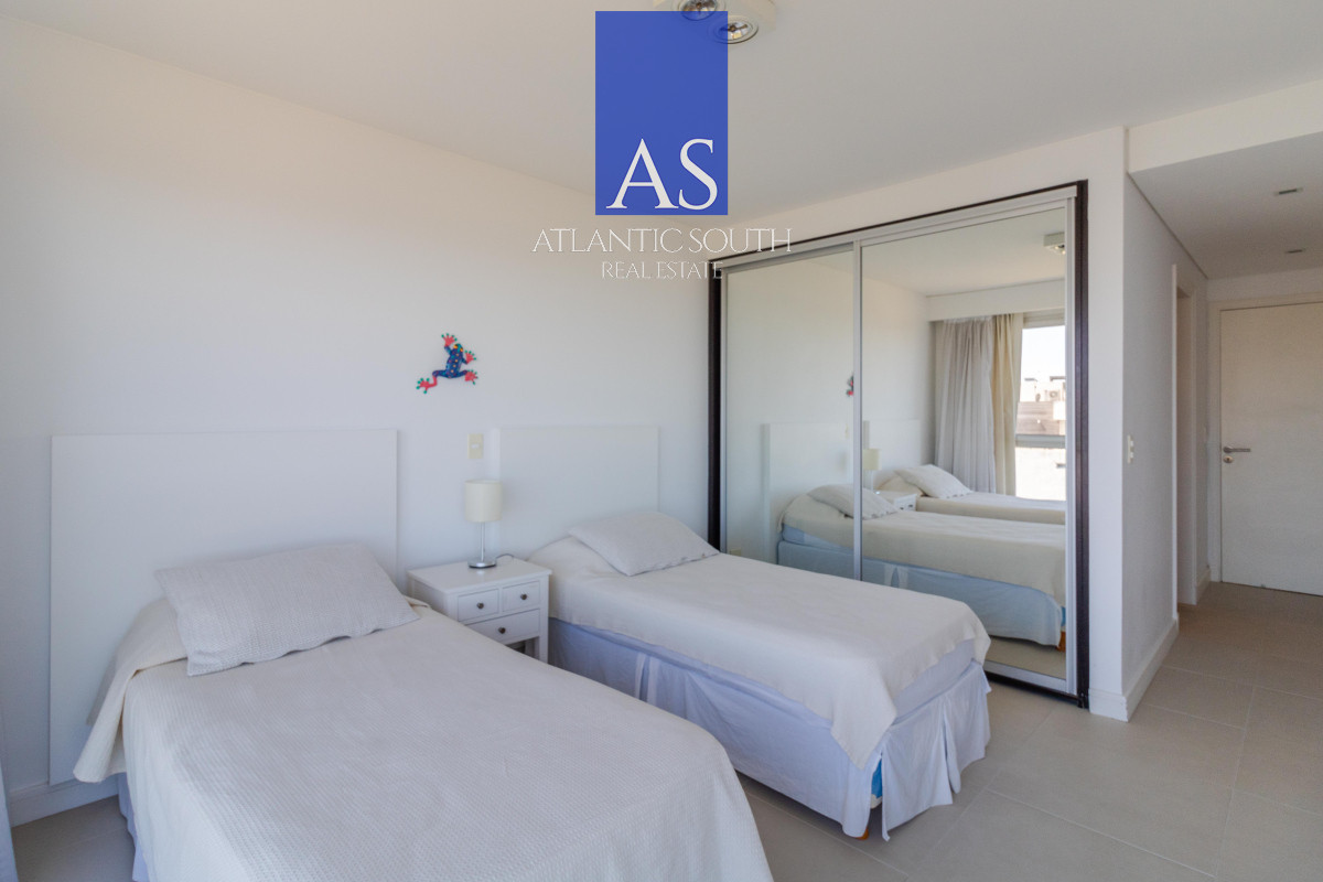 Apartamento ID.3814 - Apartamento en Punta del Este, Brava