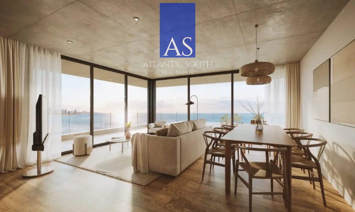 Mansa - GoPunta - Portal Inmobiliario de Punta del Este - Maldonado