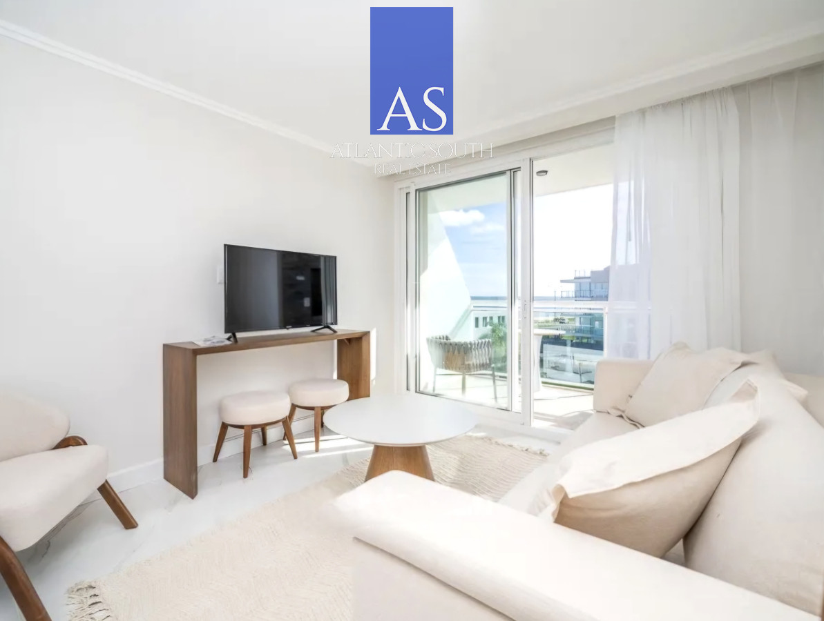 Oportunidad Cruceros 3 Apartamento en venta 2 dormitorios a estrenar parrillero propio Playa Mansa Pinares Punta del Este - GoPunta - Portal Inmobiliario de Punta del Este - Maldonado