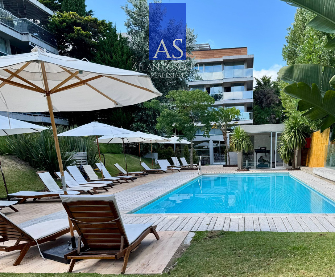 Apartamento ID.3889 - Apartamento dos dormitorios Mansa Inn 