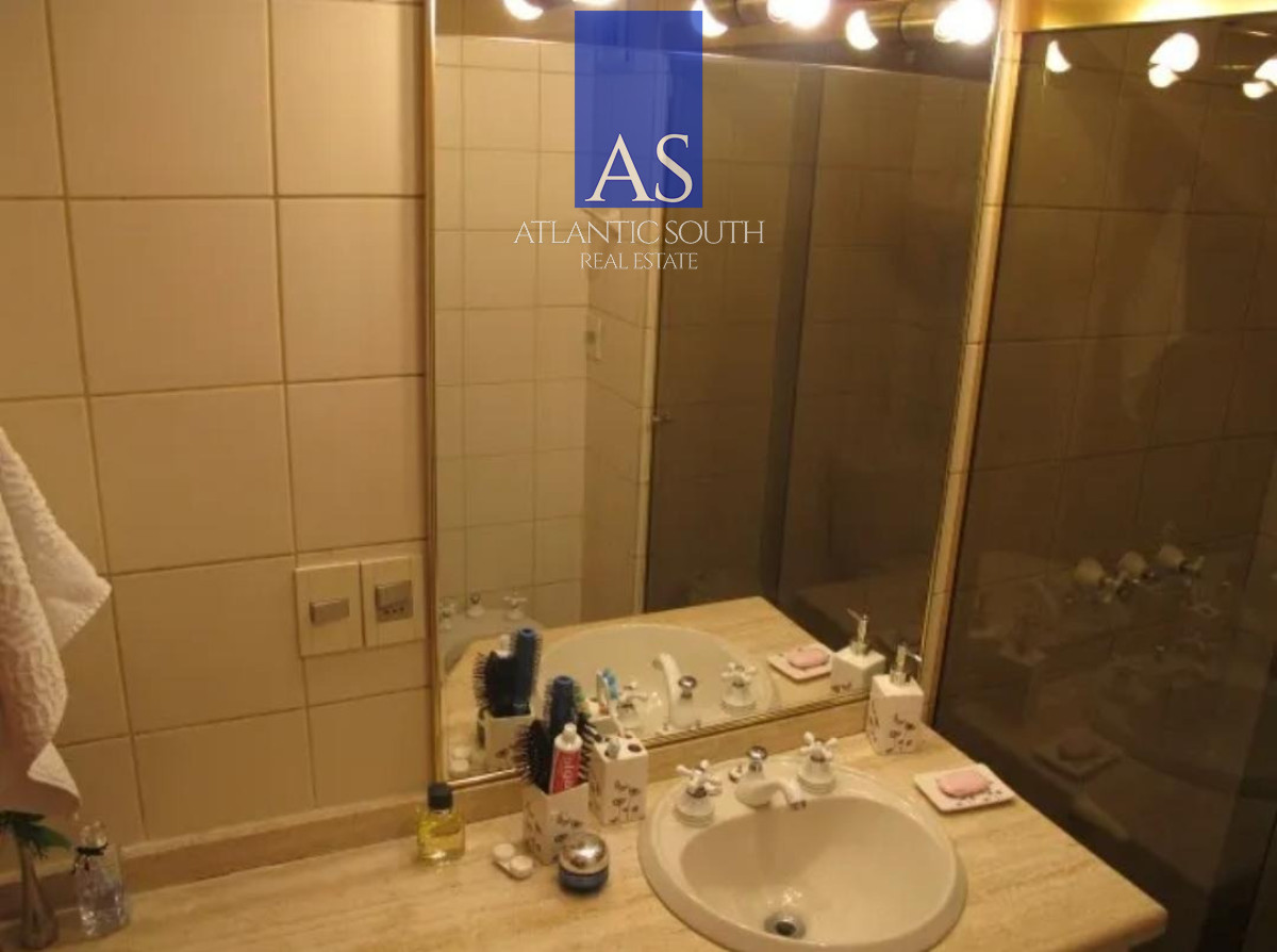 Apartamento ID.4545 - Apartamento de 1 dormitorio con garage y amenities, a 200 metros de Mansa y Brava en Punta del Este