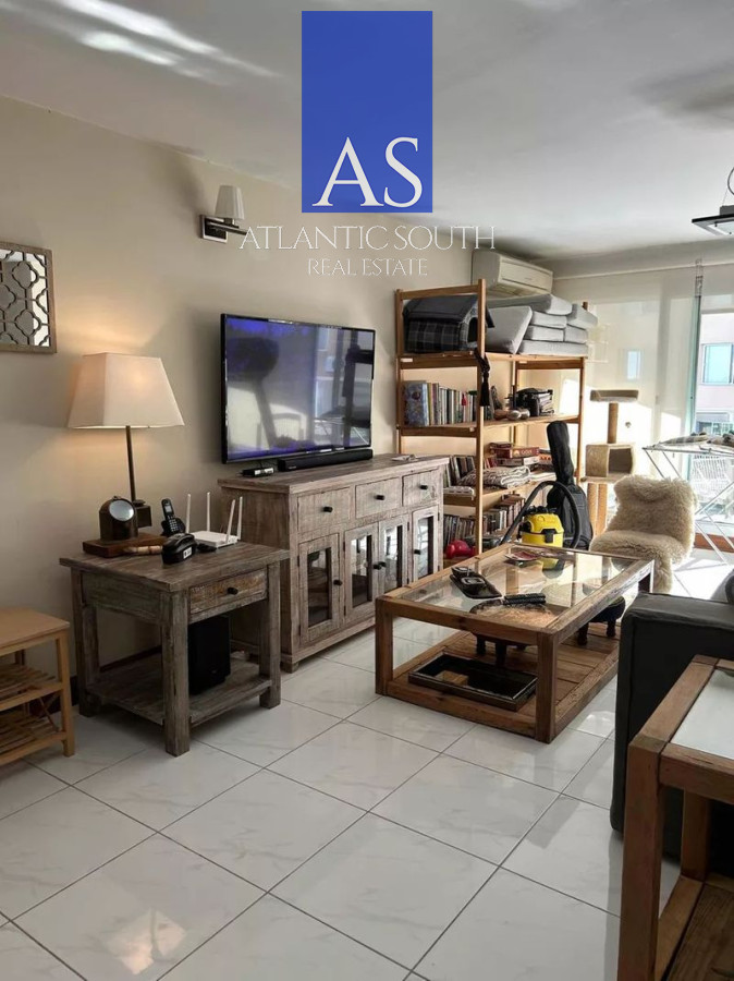 Apartamento ID.3994 - Apartamento frente al mar 3 dormitorios Playa Mansa Pinares Punta del Este