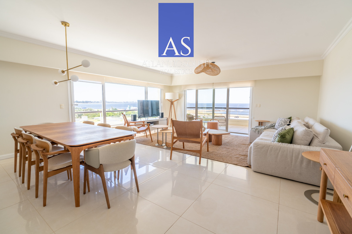 Mansa - GoPunta - Portal Inmobiliario de Punta del Este - Maldonado