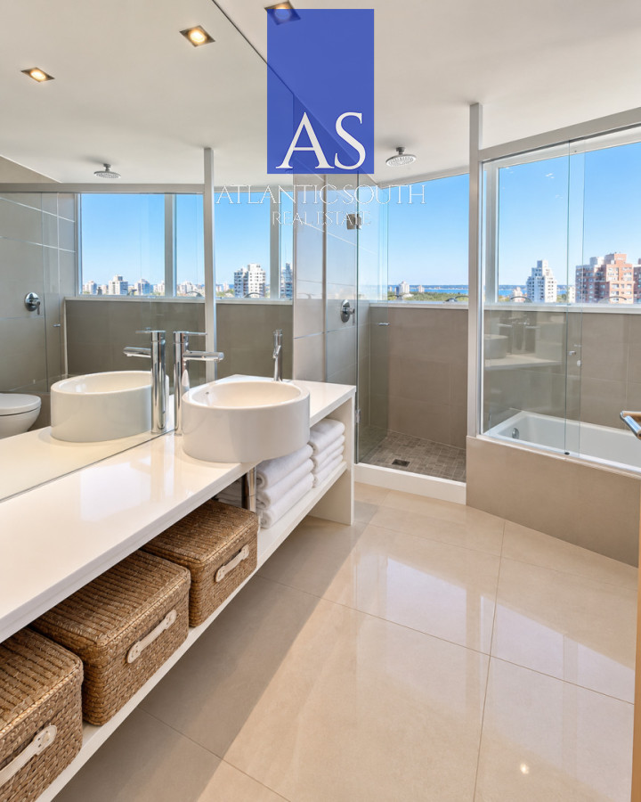 Apartamento ID.4940 - Apartamento a la venta en Punta del Este , mansa