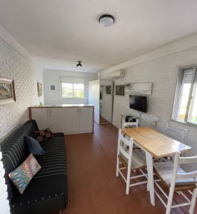 Apartamento monoambienta en zona la pastora , Punta del Este 