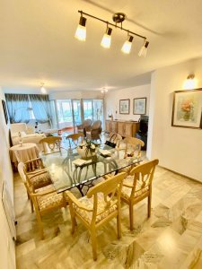 Apartamento 3 dormitorios en Roosevelt con garage Punta del Este 