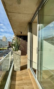 Apartamento 1 dormitorio a estrenar en peninsula , Punta del Este 
