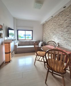 Oportunidad en la Pastora 1 dormitorio reciclado cochera Punta del Este