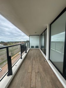 Apartamento de 3 dormitorios en Av Rooselvelt , Punta del Este 
