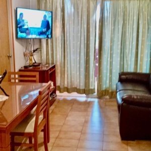 Apartamento un dormitrio Aidy Grill Punta del Este 