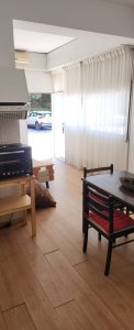 Apartamento de 1 dormitorio en PLaya Mansa
