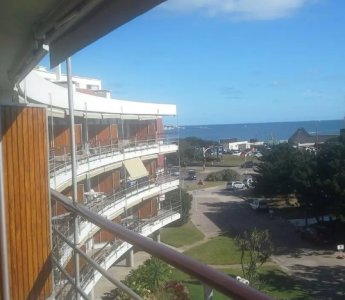 Apartamento de 2 dormitorios con vista a Playa Mansa , Punta del Este