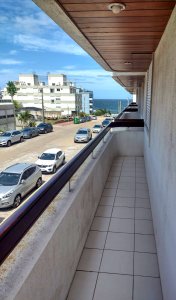 Apartamento 2 domritorios 2 baños terraza garage Peninsula Punta del Este con piscina