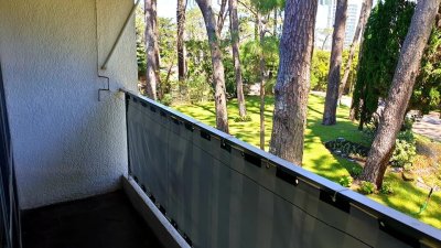 Apartamento en venta Playa Mansa 1 dormitorio