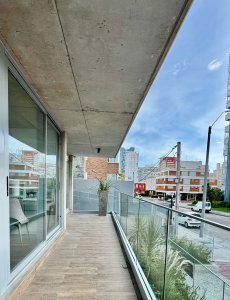 Apartamento 2 dormitorios a estrenar en península , Punta del Este 