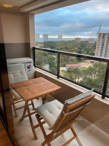Apartamento a estrenar en Sea Garden Punta del Este 