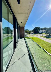 Apartamento 2 dormitorios a estrenar con servicios a pasos de playa mansa, Punta del Este 