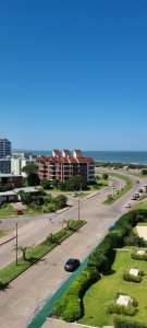 Oportunidad dormitorios en torre de categoría Playa Brava