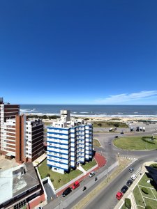 Apartamento 3 dormitorios terraza garage con vista al mar Península Punta del Este