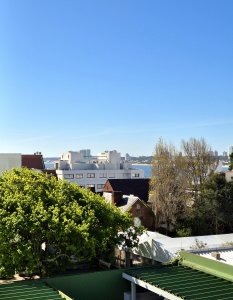 Planta de categoría en PEnínsula de 2 dormitorios + Dependencia completa Punta del Este