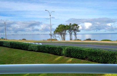 VENTA: APARTAMENTO 3 DORMITORIOS EDIFICIO CRUCEROS PLAYA MANSA