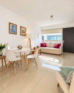 Apartamento en venta en Punta del Este, zona Puerto