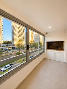 VENTA APARTAMENTO 2 DORMITORIOS ROOSEVELT