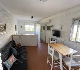 Apartamento monoambienta en zona la pastora , Punta del Este