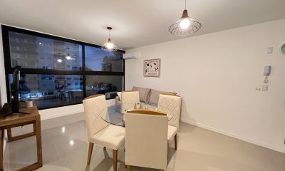 Apartamento 1 dormitorio moderno zona roosevelt Punta del Este