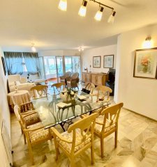 Apartamento 3 dormitorios en Roosevelt con garage Punta del Este