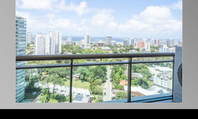 Apartamento de 2 dormitorios con amenities premium Punta del Este