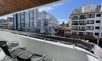 Apartamento en Punta del Este, Península