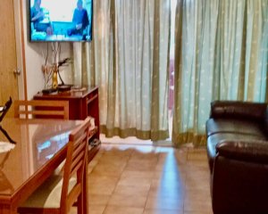 Apartamento un dormitrio Aidy Grill Punta del Este