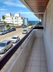 Apartamento 2 domritorios 2 baños terraza garage Peninsula Punta del Este con piscina