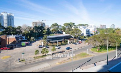 Apartamento de 3 dormitorios con amenities premium Punta del Este
