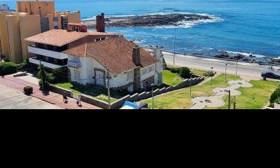 VENTA: PENTHOUSE 3 DORMITORIOS PENINSULA PUNTA DEL ESTE