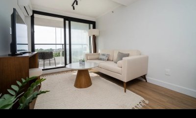 Apartamento a estrenar Seagarden Tower II