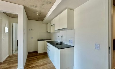 Apartamento 1 dormitorio a estrenar zona Atlantico Shopping