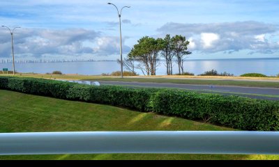 VENTA: APARTAMENTO 3 DORMITORIOS EDIFICIO CRUCEROS PLAYA MANSA