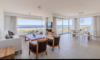 Apartamento en Punta del Este, Brava