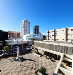 Excelente Oportunidad para inversores en Punta del Este 2 dormitorios reciclado