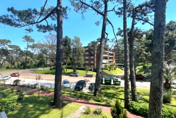 Apartamento 1 dormitorio en Playa Mansa Punta del Este