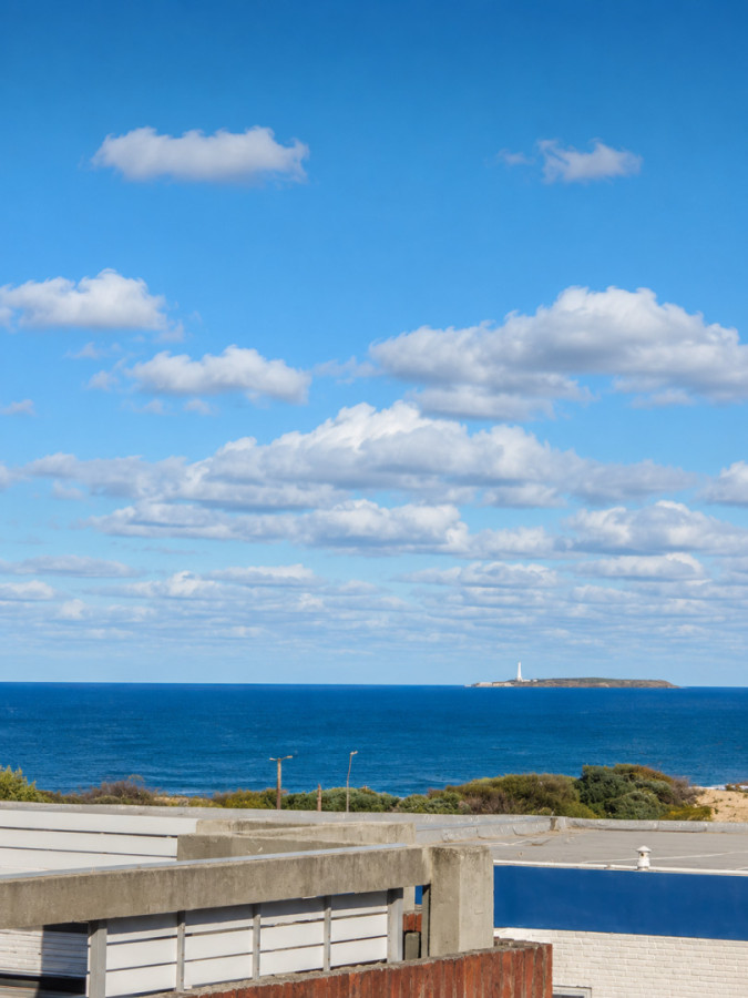 VENTA APARTAMENTO 1 DORMITORIO PLAYA BRAVA