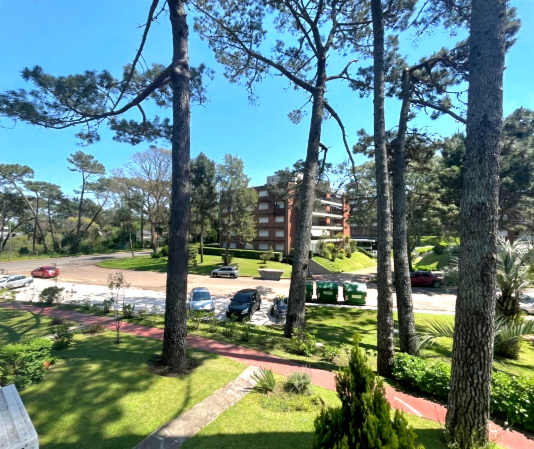 Departamento en venta en Anillo II, Oportunidad en Punta del Este