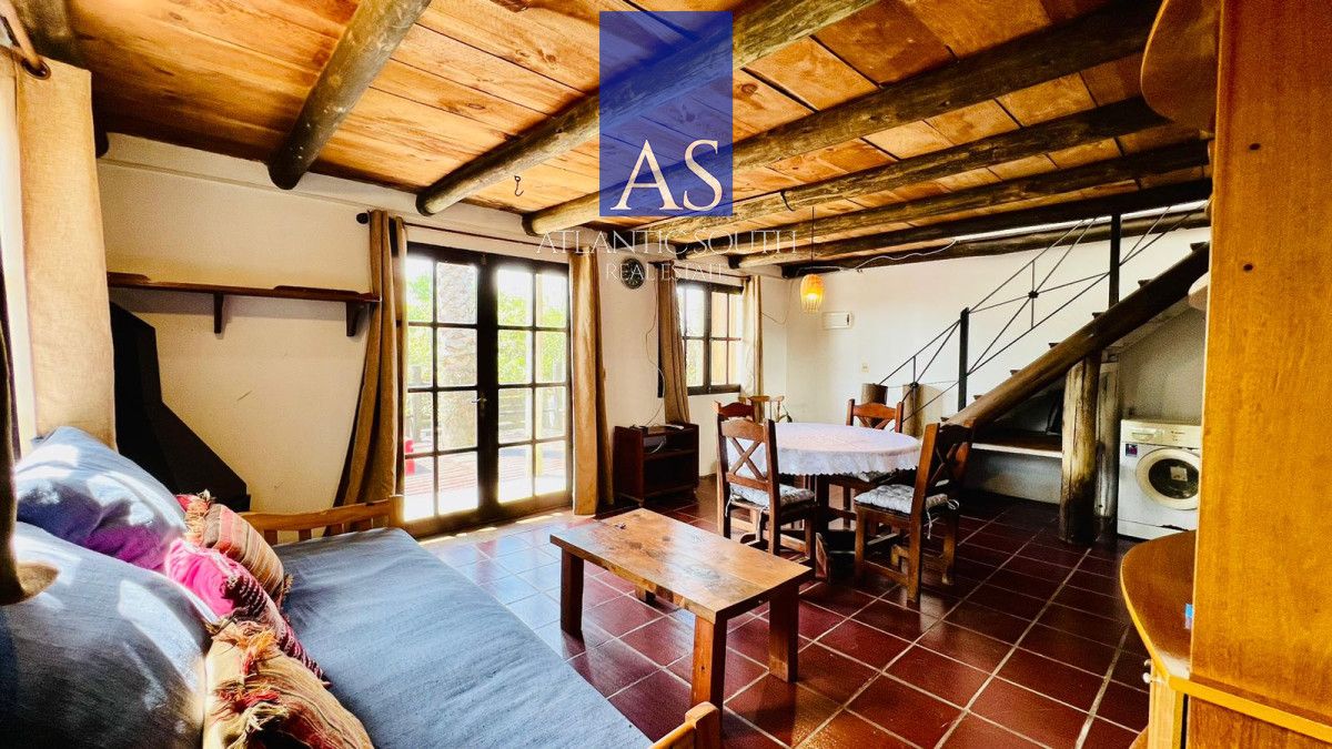 La Bota - GoPunta - Portal Inmobiliario de Punta del Este - Maldonado