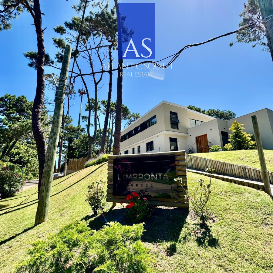 San Rafael - GoPunta - Portal Inmobiliario de Punta del Este - Maldonado