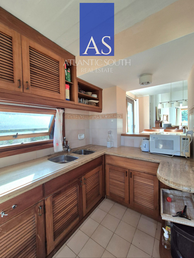 Casa ID.4599 - Casa 3 dormitorios Pinares 50mts del mar excelente estado